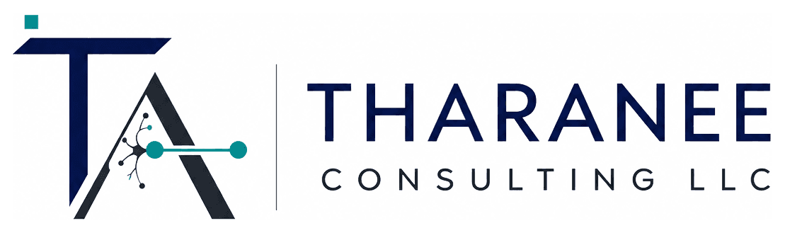Tharanee Consulting, LLC