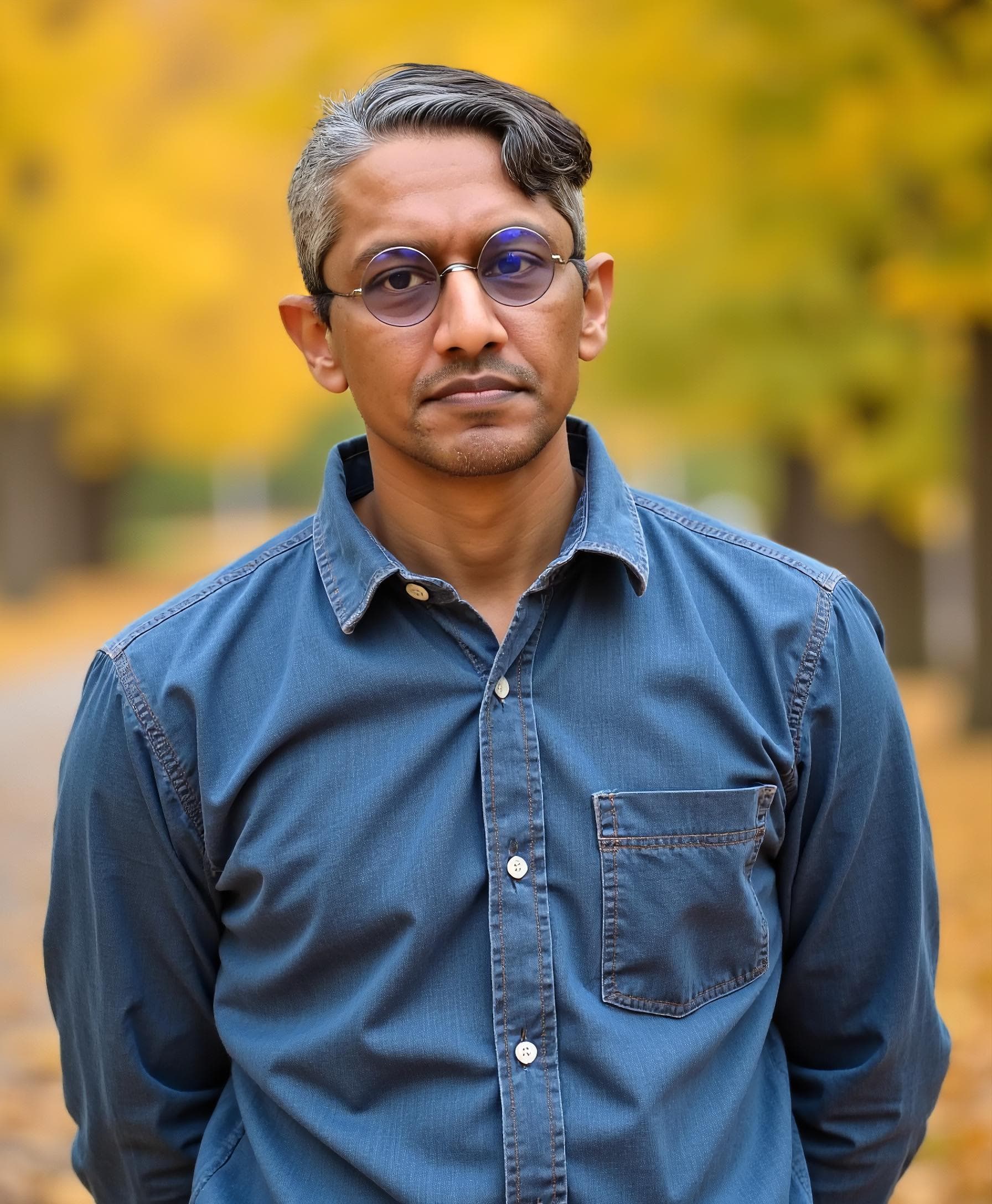 Arumugarajah Tharaneetharan, MD, PhD